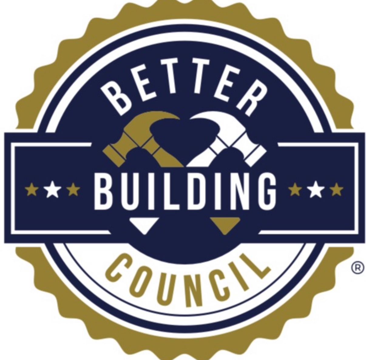 Better Building Council seal
