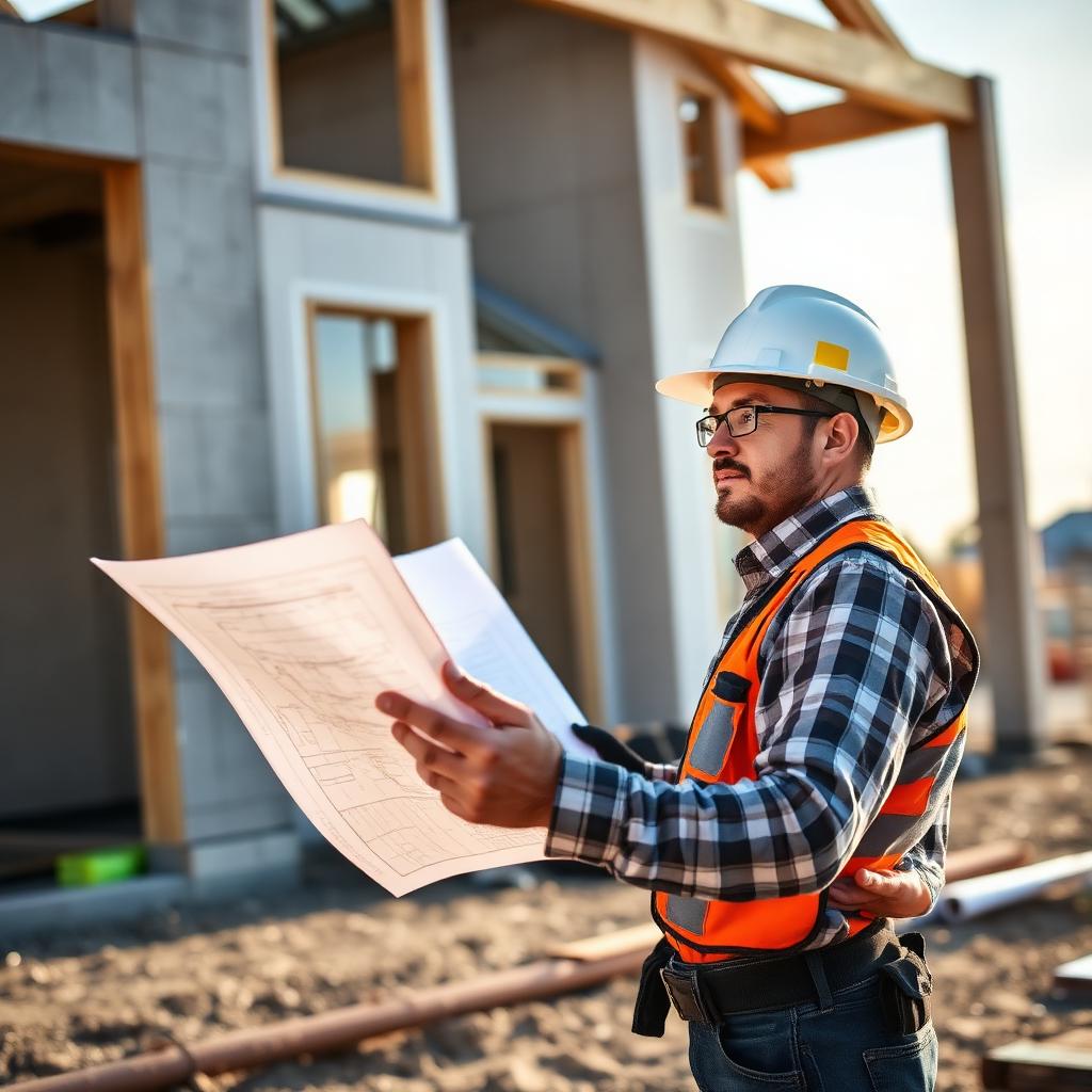 Cost Plus Construction